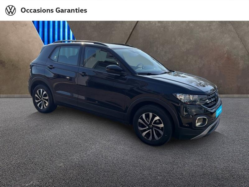 Voitures occasions VOLKSWAGEN T-CROSS Active Metz