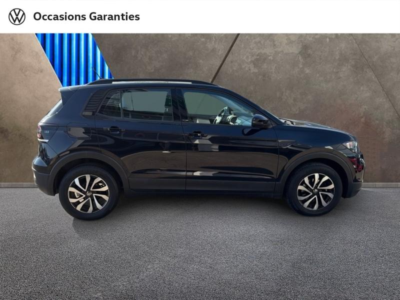 Voitures occasions VOLKSWAGEN T-CROSS Active Metz