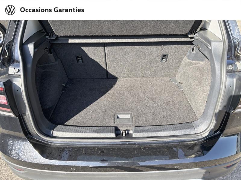 Voitures occasions VOLKSWAGEN T-CROSS Active Metz