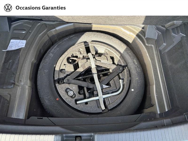 Voitures occasions VOLKSWAGEN T-CROSS Active Metz