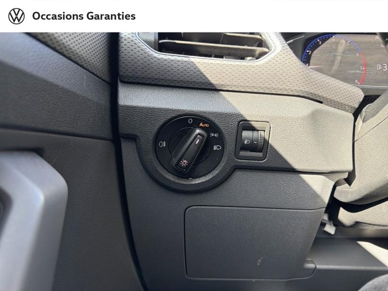 Voitures occasions VOLKSWAGEN T-CROSS Active Metz