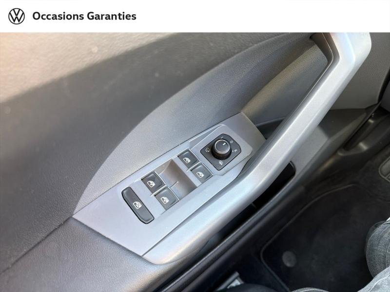 Voitures occasions VOLKSWAGEN T-CROSS Active Metz