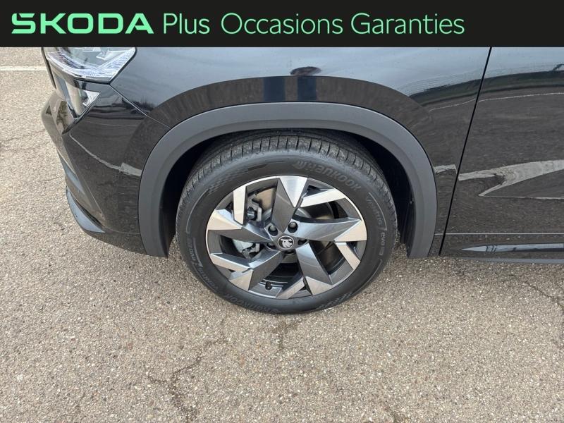 Voitures occasions ŠKODA KODIAQ Sportline Metz
