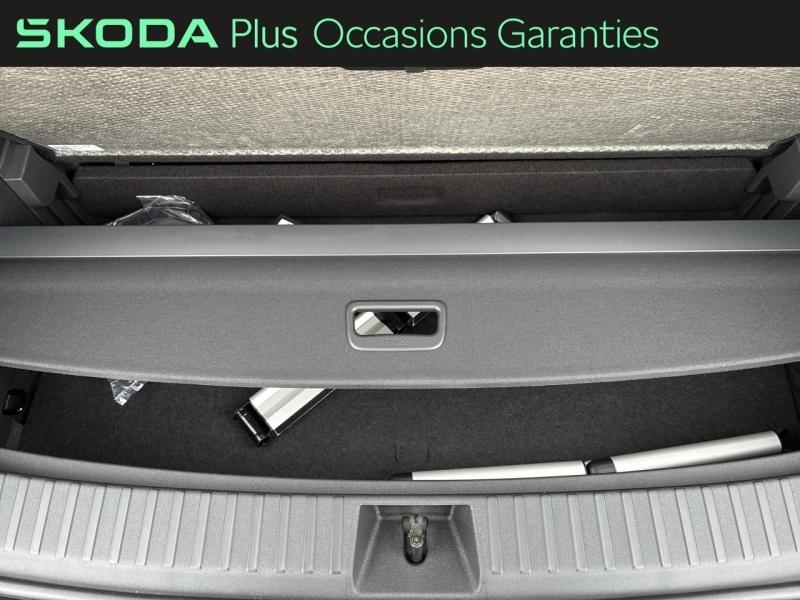Voitures occasions ŠKODA KODIAQ Sportline Metz