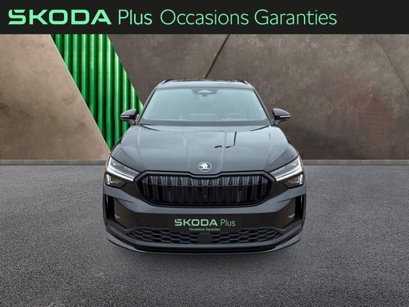 Voitures occasions ŠKODA KODIAQ Sportline Metz
