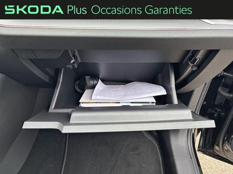 Voitures occasions ŠKODA KODIAQ Sportline Metz