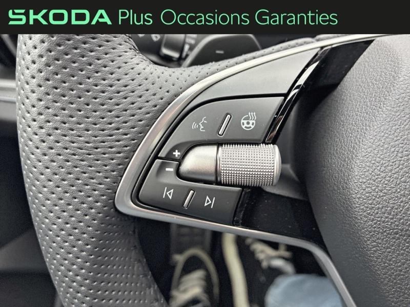 Voitures occasions ŠKODA KODIAQ Sportline Metz