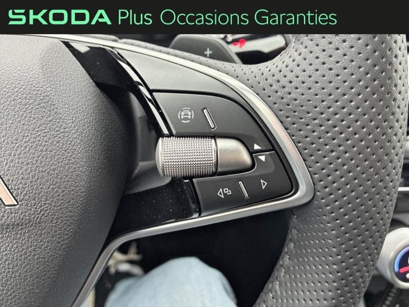 Voitures occasions ŠKODA KODIAQ Sportline Metz