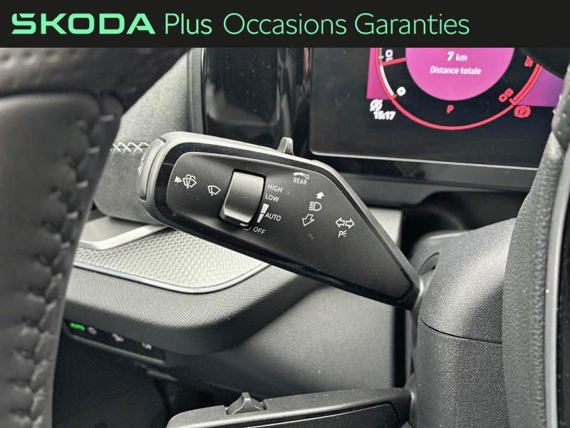 Voitures occasions ŠKODA KODIAQ Sportline Metz