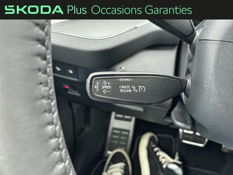 Voitures occasions ŠKODA KODIAQ Sportline Metz