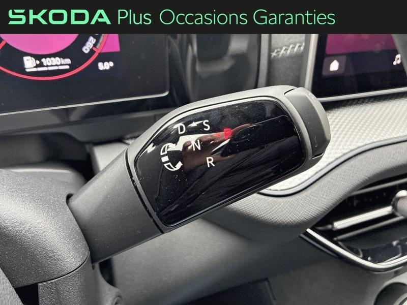 Voitures occasions ŠKODA KODIAQ Sportline Metz