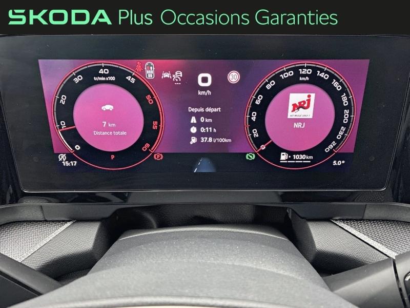 Voitures occasions ŠKODA KODIAQ Sportline Tomblaine