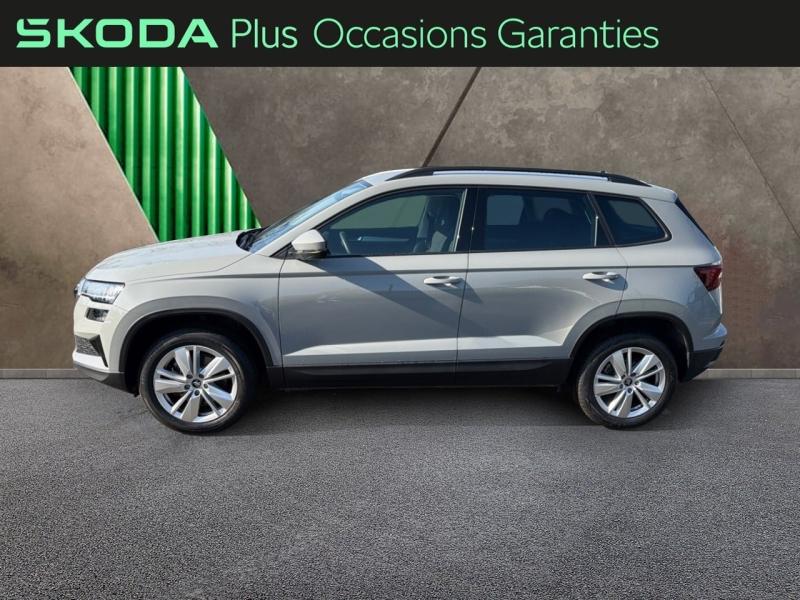Voitures occasions ŠKODA KAROQ Selection Metz