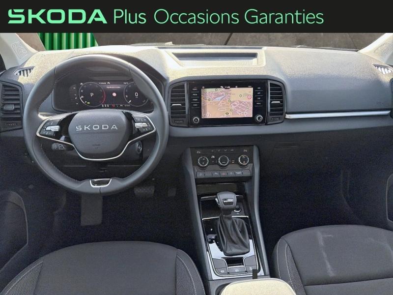 Voitures occasions ŠKODA KAROQ Selection Metz
