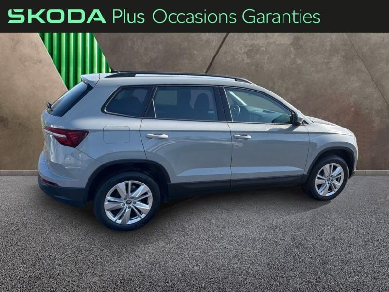 Voitures occasions ŠKODA KAROQ Selection Metz