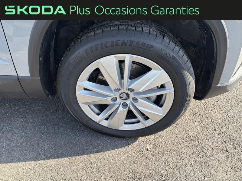 Voitures occasions ŠKODA KAROQ Selection Metz