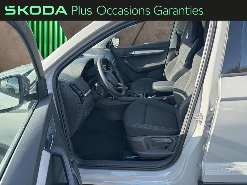 Voitures occasions ŠKODA KAROQ Selection Metz