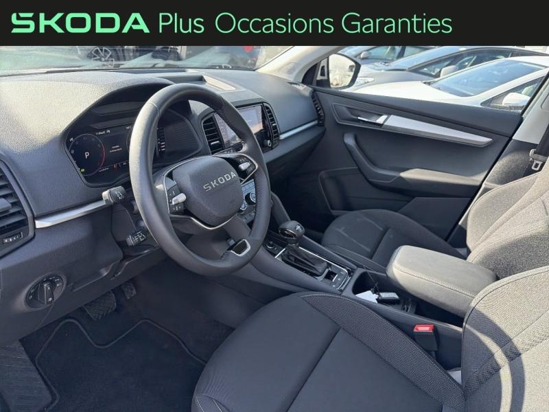 Voitures occasions ŠKODA KAROQ Selection Metz