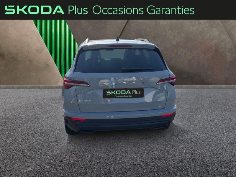 Voitures occasions ŠKODA KAROQ Selection Metz
