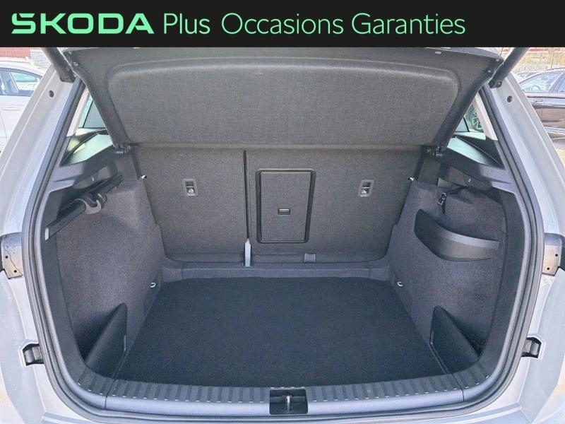 Voitures occasions ŠKODA KAROQ Selection Metz