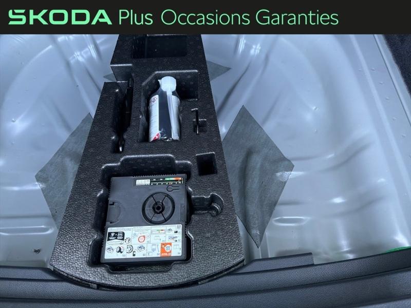 Voitures occasions ŠKODA KAROQ Selection Metz