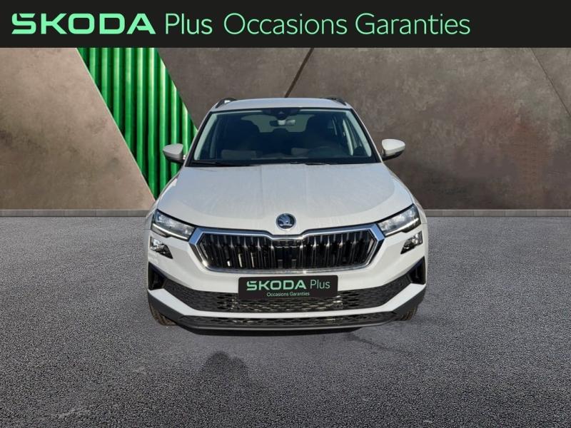 Voitures occasions ŠKODA KAROQ Selection Metz