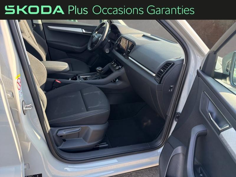 Voitures occasions ŠKODA KAROQ Selection Metz