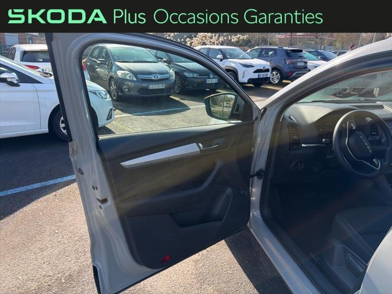 Voitures occasions ŠKODA KAROQ Selection Metz