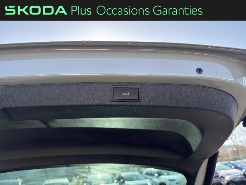 Voitures occasions ŠKODA KAROQ Selection Tomblaine