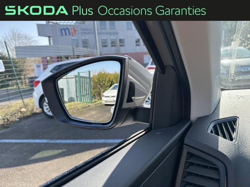 Voitures occasions ŠKODA KAROQ Selection Metz