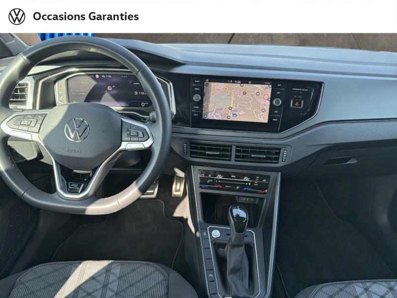 Voitures occasions VOLKSWAGEN TAIGO VW Edition Metz
