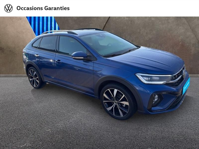 Voitures occasions VOLKSWAGEN TAIGO VW Edition Metz