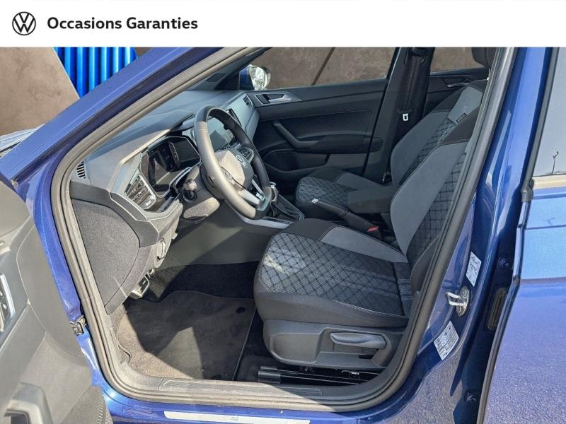 Voitures occasions VOLKSWAGEN TAIGO VW Edition Metz