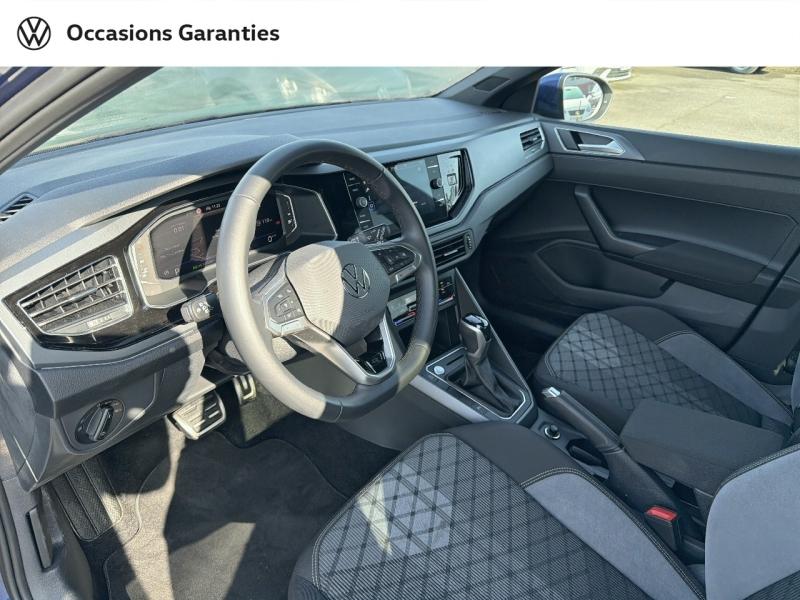 Voitures occasions VOLKSWAGEN TAIGO VW Edition Metz