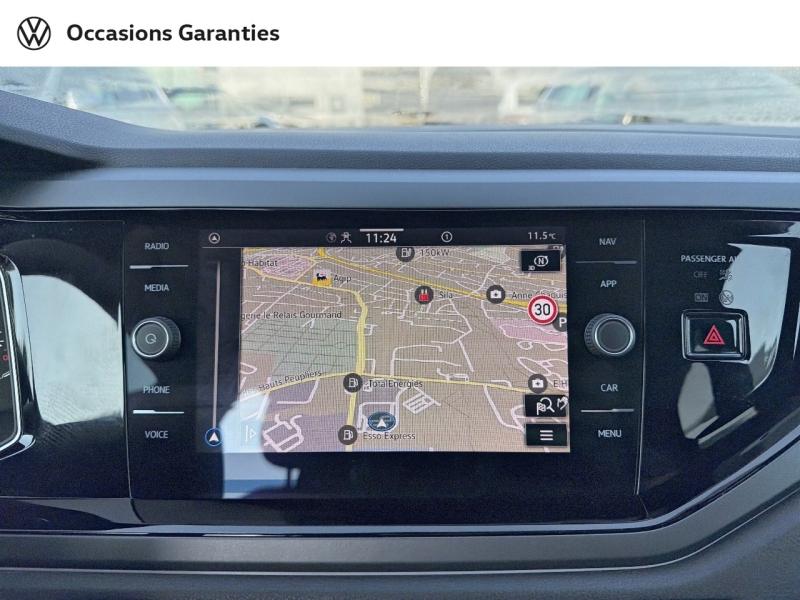 Voitures occasions VOLKSWAGEN TAIGO VW Edition Metz