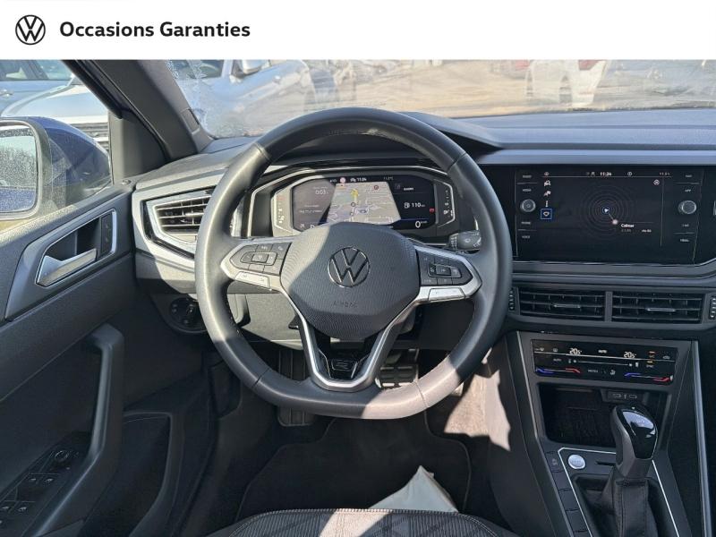 Voitures occasions VOLKSWAGEN TAIGO VW Edition Metz