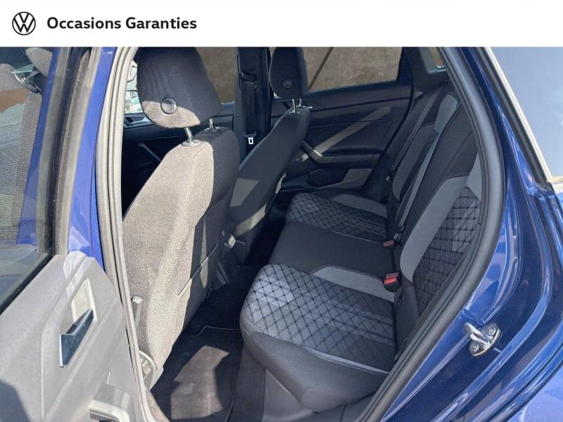 Voitures occasions VOLKSWAGEN TAIGO VW Edition Metz