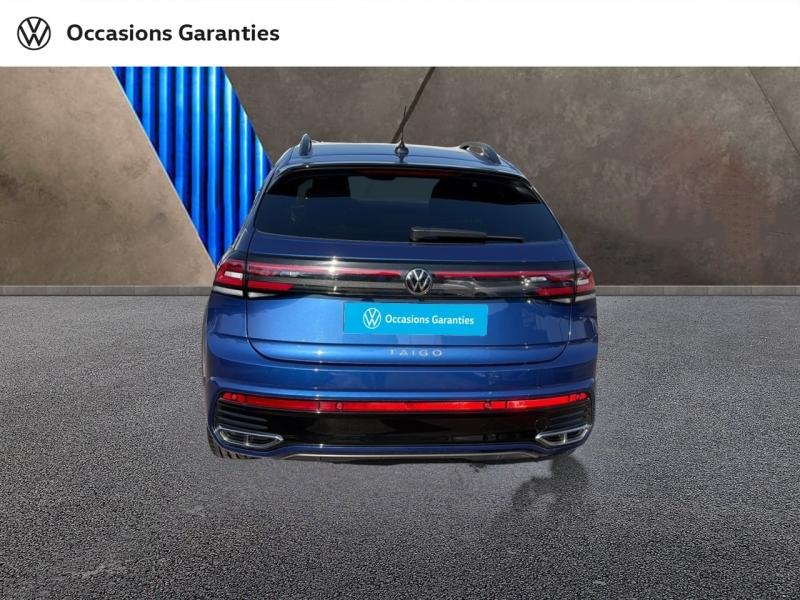 Voitures occasions VOLKSWAGEN TAIGO VW Edition Metz
