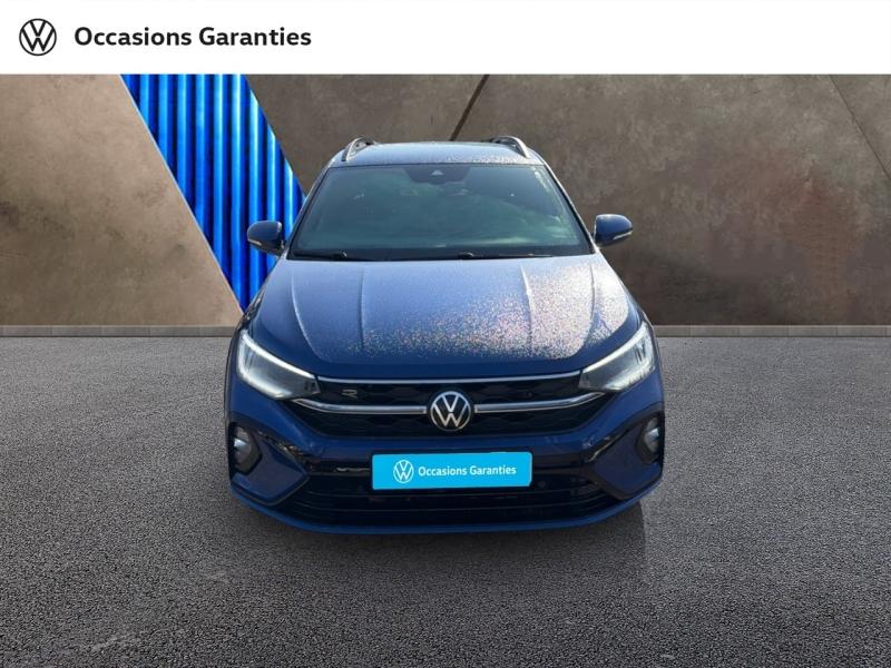 Voitures occasions VOLKSWAGEN TAIGO VW Edition Metz
