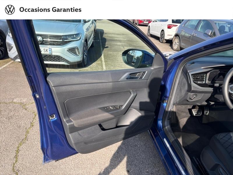 Voitures occasions VOLKSWAGEN TAIGO VW Edition Metz