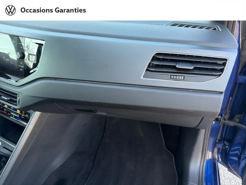 Voitures occasions VOLKSWAGEN TAIGO VW Edition Metz