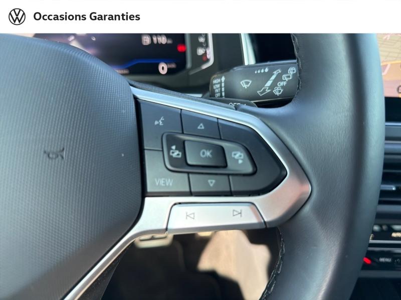 Voitures occasions VOLKSWAGEN TAIGO VW Edition Metz