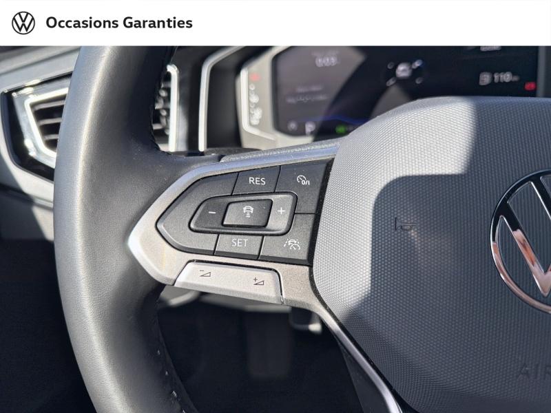 Voitures occasions VOLKSWAGEN TAIGO VW Edition Metz