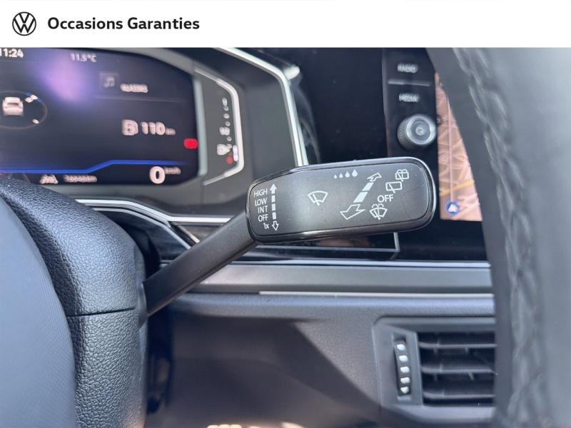 Voitures occasions VOLKSWAGEN TAIGO VW Edition Metz