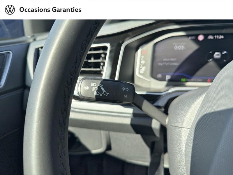 Voitures occasions VOLKSWAGEN TAIGO VW Edition Metz