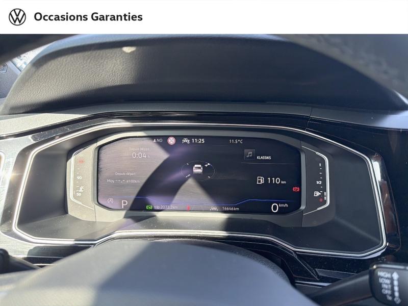 Voitures occasions VOLKSWAGEN TAIGO VW Edition Metz