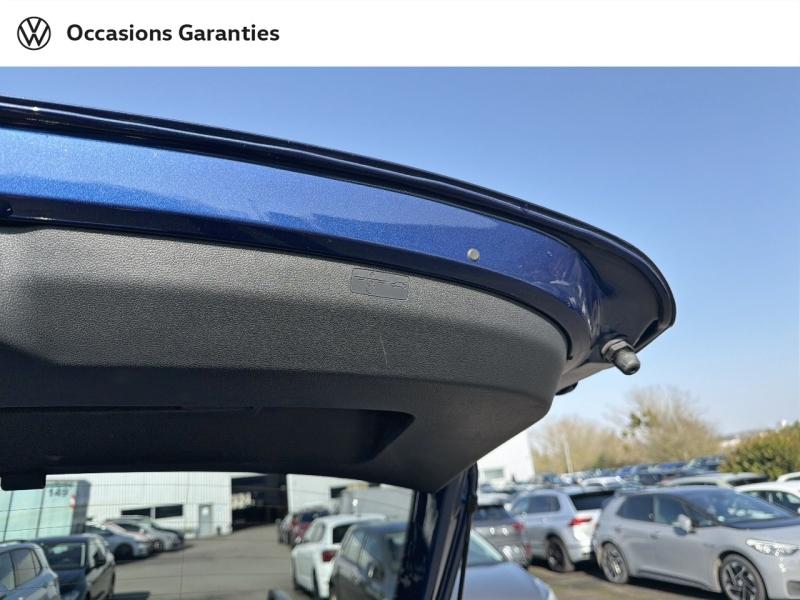 Voitures occasions VOLKSWAGEN TAIGO VW Edition Metz