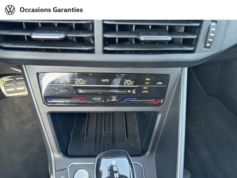 Voitures occasions VOLKSWAGEN TAIGO VW Edition Metz