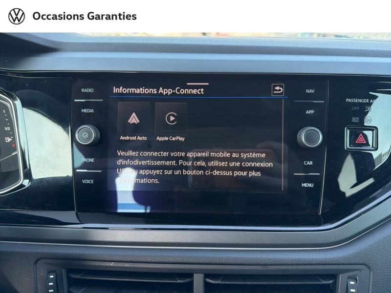 Voitures occasions VOLKSWAGEN TAIGO VW Edition Metz