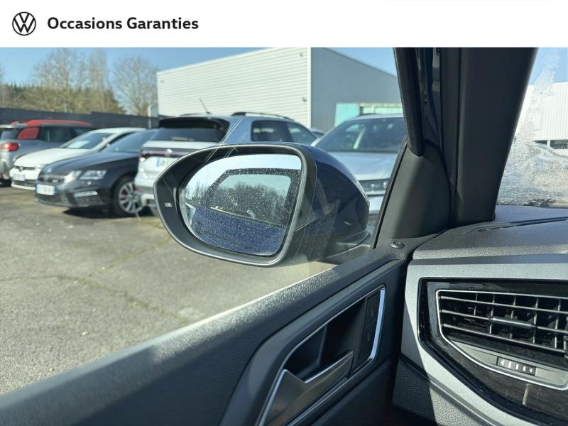 Voitures occasions VOLKSWAGEN TAIGO VW Edition Metz